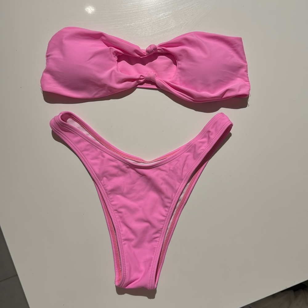 Swimwear
